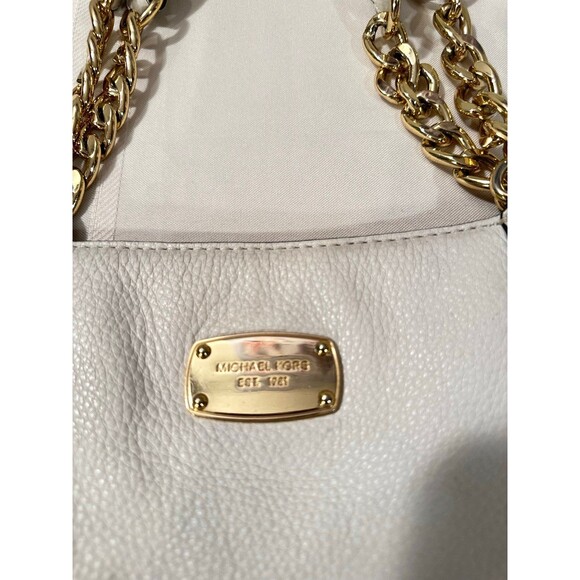 Michael Kors, leather handbag - Picture 2 of 12